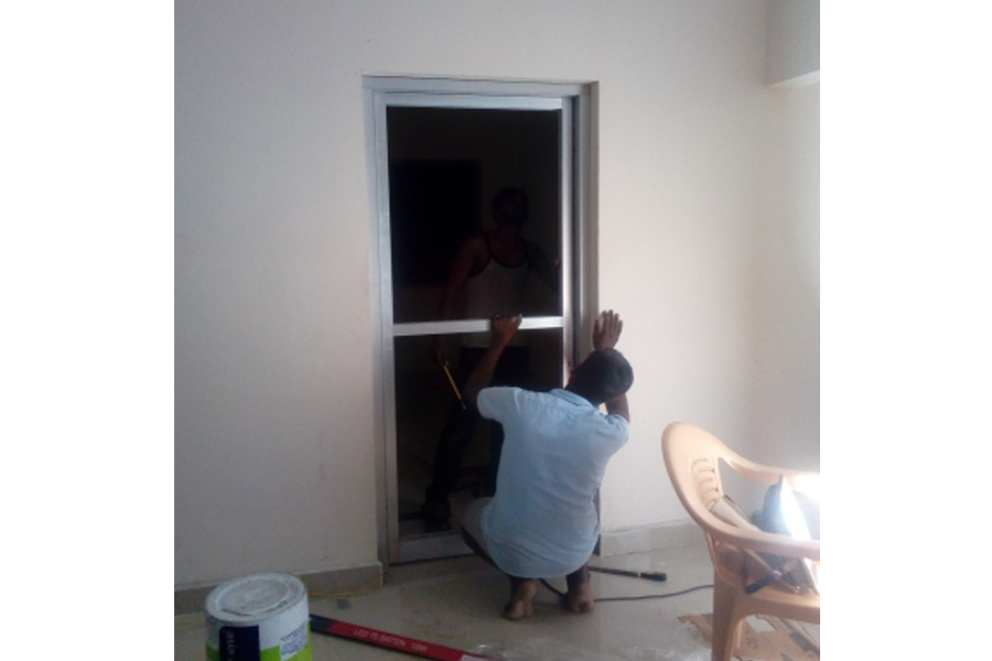 KP ENTERPRISES | Civil Engineering Industry